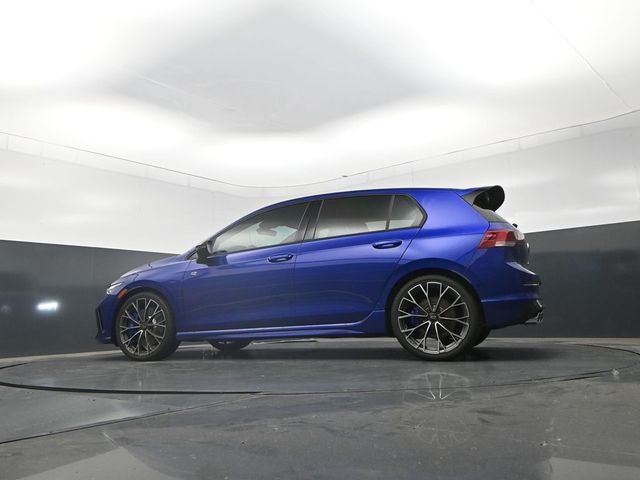 2026 Volkswagen Golf R 2.0T