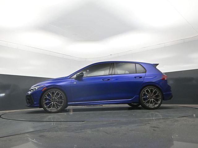 2026 Volkswagen Golf R 2.0T