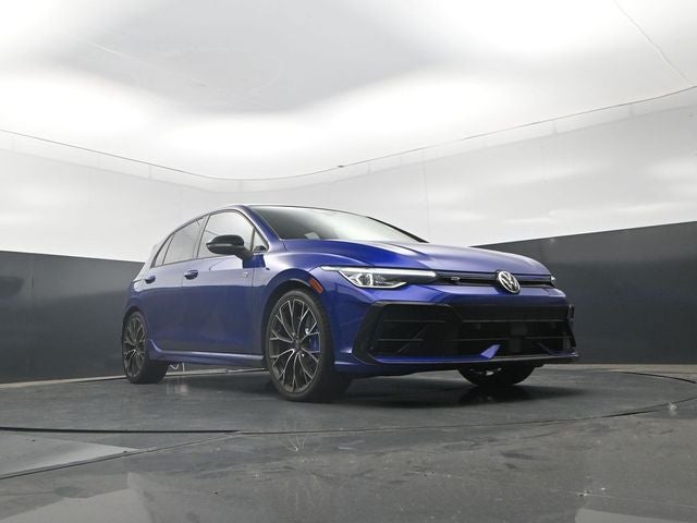 2026 Volkswagen Golf R 2.0T