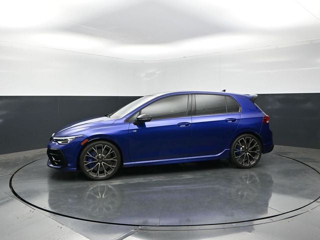 2026 Volkswagen Golf R 2.0T