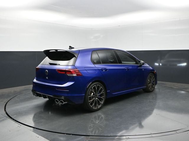 2026 Volkswagen Golf R 2.0T