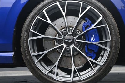 2026 Volkswagen Golf R 2.0T
