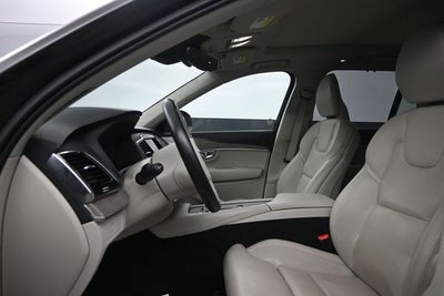 2023 Volvo XC90 Ultimate