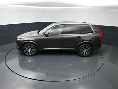 2023 Volvo XC90 Ultimate