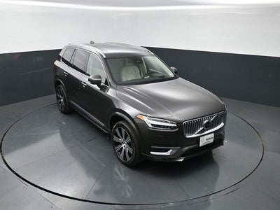 2023 Volvo XC90 Ultimate