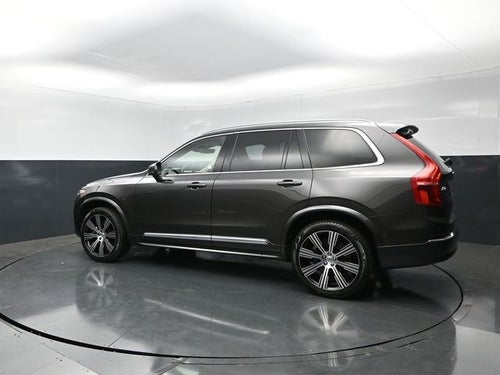 2023 Volvo XC90 Ultimate