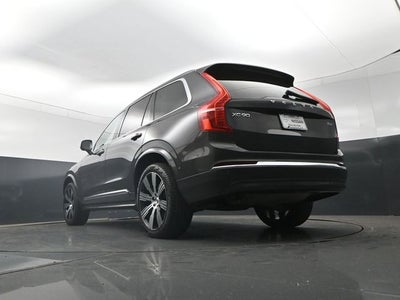 2023 Volvo XC90 Ultimate