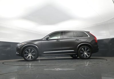 2023 Volvo XC90 Ultimate