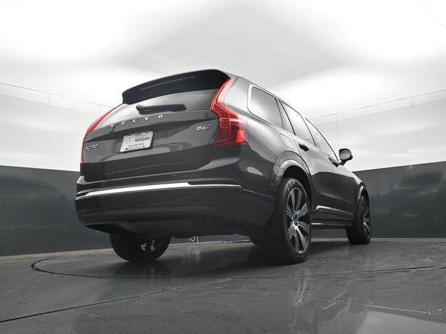 2023 Volvo XC90 Ultimate