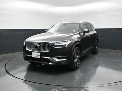 2023 Volvo XC90 Ultimate
