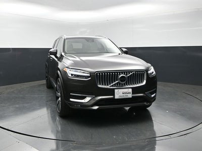 2023 Volvo XC90 Ultimate