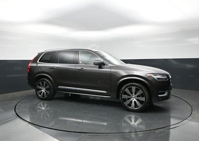 2023 Volvo XC90 Ultimate