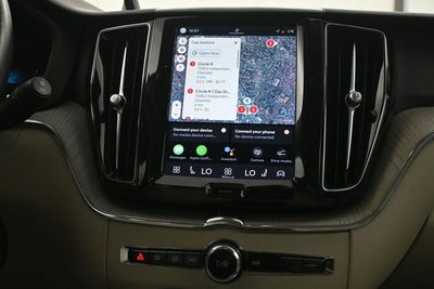 2023 Volvo XC60 Plus Bright Theme