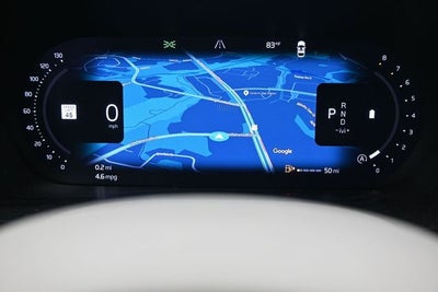 2023 Volvo XC60 Plus Bright Theme