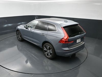 2023 Volvo XC60 Plus Bright Theme