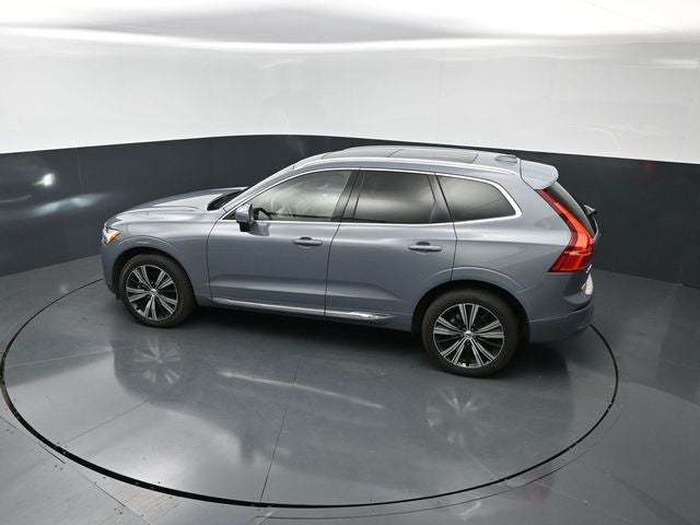 2023 Volvo XC60 Plus Bright Theme