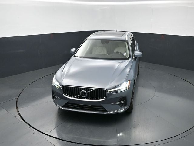2023 Volvo XC60 Plus Bright Theme