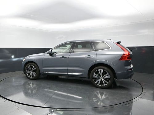 2023 Volvo XC60 Plus Bright Theme