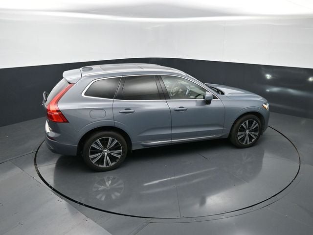 2023 Volvo XC60 Plus Bright Theme