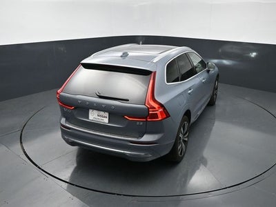 2023 Volvo XC60 Plus Bright Theme