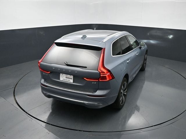 2023 Volvo XC60 Plus Bright Theme