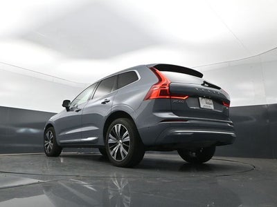 2023 Volvo XC60 Plus Bright Theme