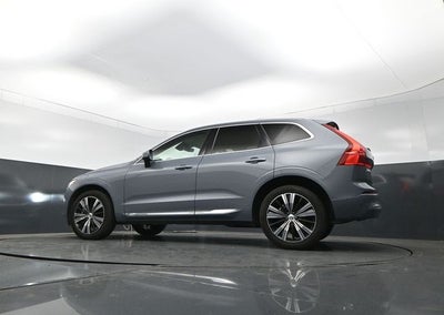 2023 Volvo XC60 Plus Bright Theme