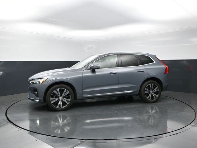 2023 Volvo XC60 Plus Bright Theme