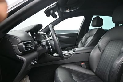 2021 Maserati Levante S