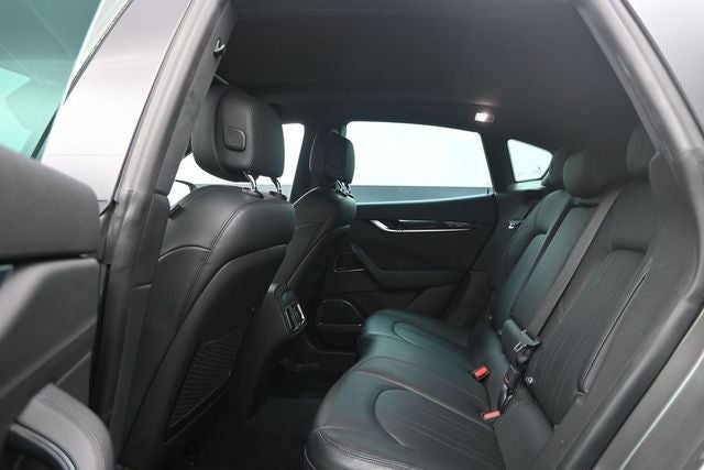 2021 Maserati Levante S