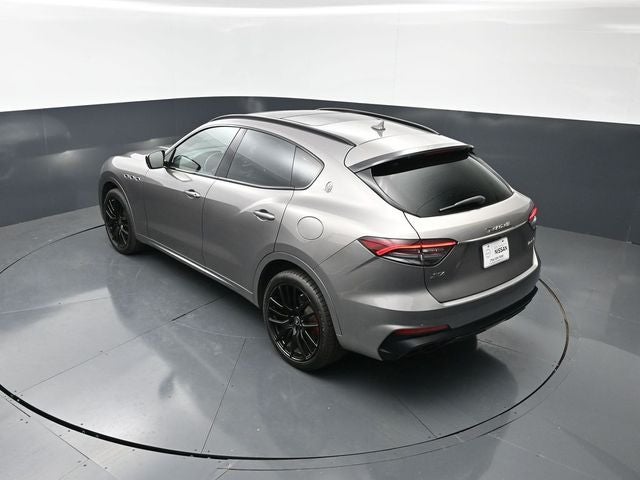 2021 Maserati Levante S