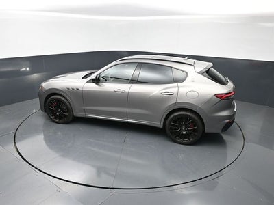 2021 Maserati Levante S
