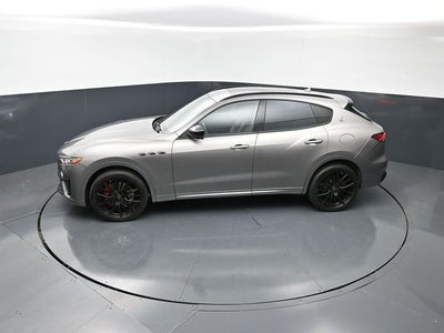 2021 Maserati Levante S