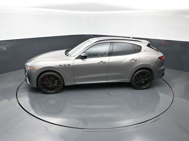 2021 Maserati Levante S