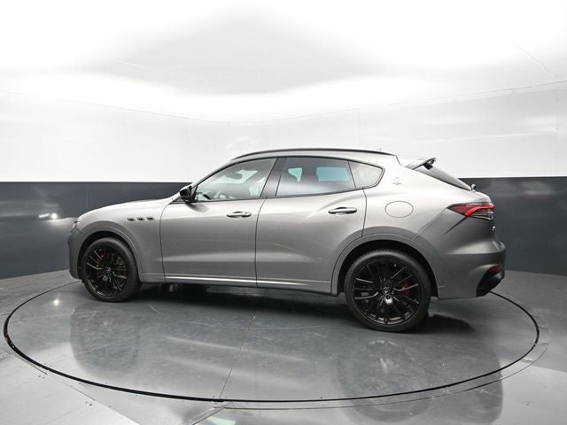 2021 Maserati Levante S