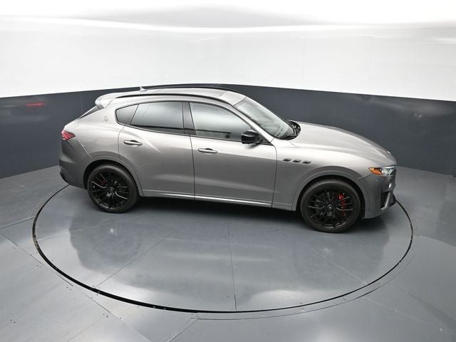 2021 Maserati Levante S