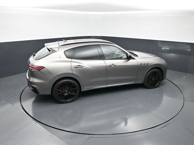 2021 Maserati Levante S