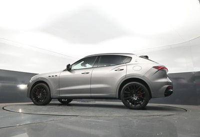 2021 Maserati Levante S