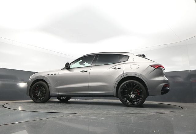 2021 Maserati Levante S