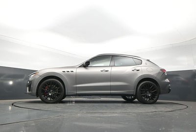 2021 Maserati Levante S