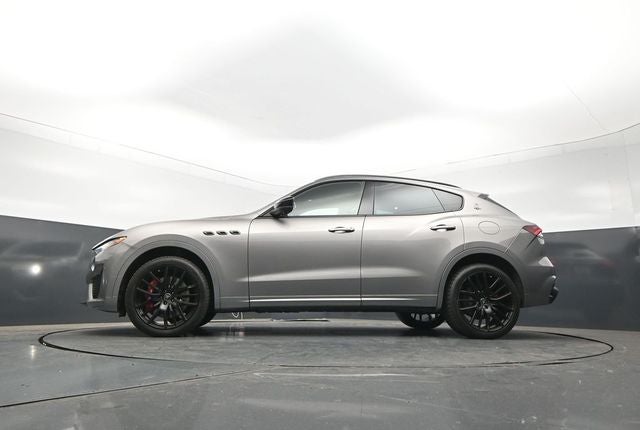 2021 Maserati Levante S