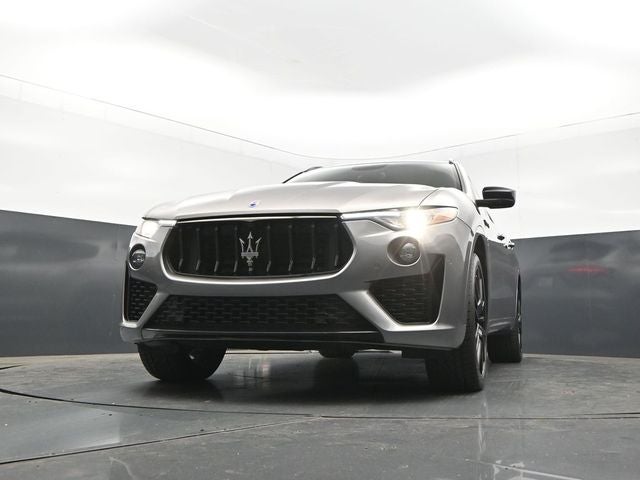 2021 Maserati Levante S