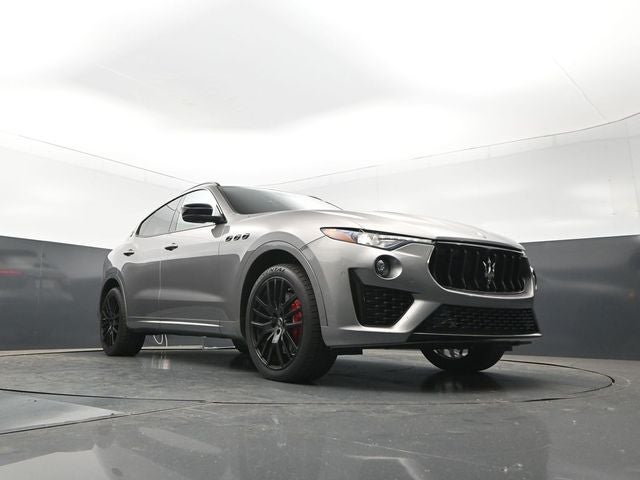 2021 Maserati Levante S