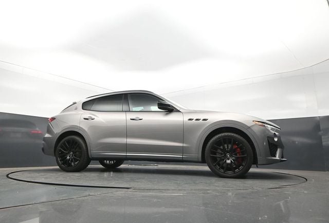 2021 Maserati Levante S