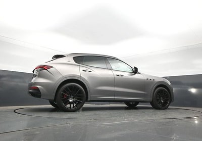 2021 Maserati Levante S
