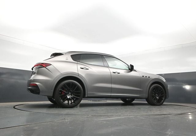 2021 Maserati Levante S
