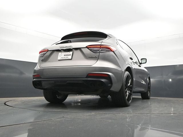 2021 Maserati Levante S