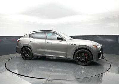 2021 Maserati Levante S