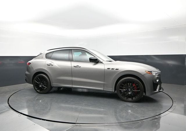2021 Maserati Levante S