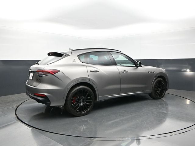 2021 Maserati Levante S